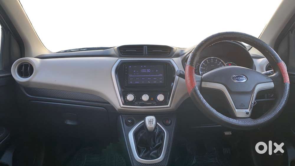 Datsun Go Plus T Option Petrol, 2019, Petrol