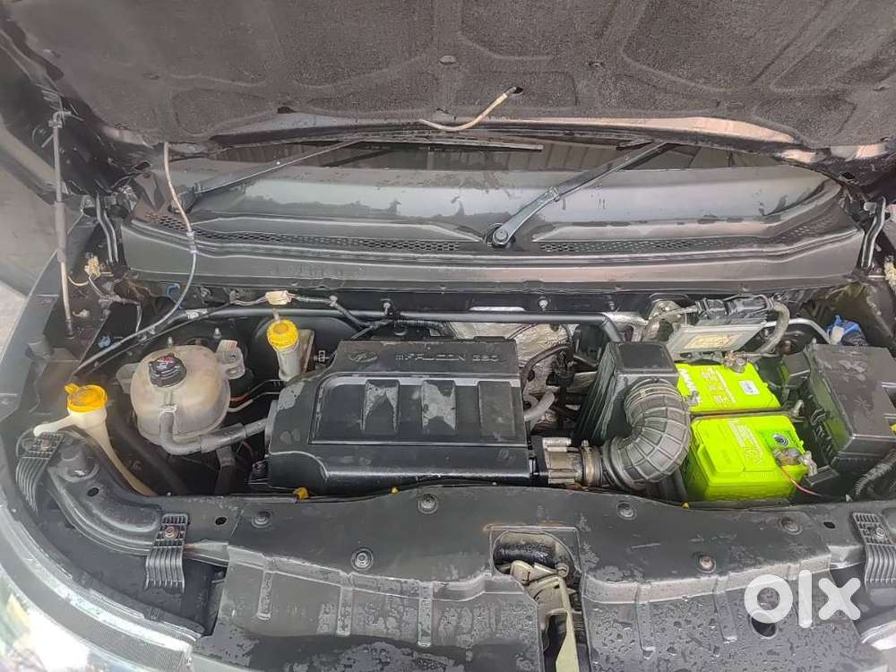 Mahindra Kuv 100 K4 Plus G80 Vehicle For Sale