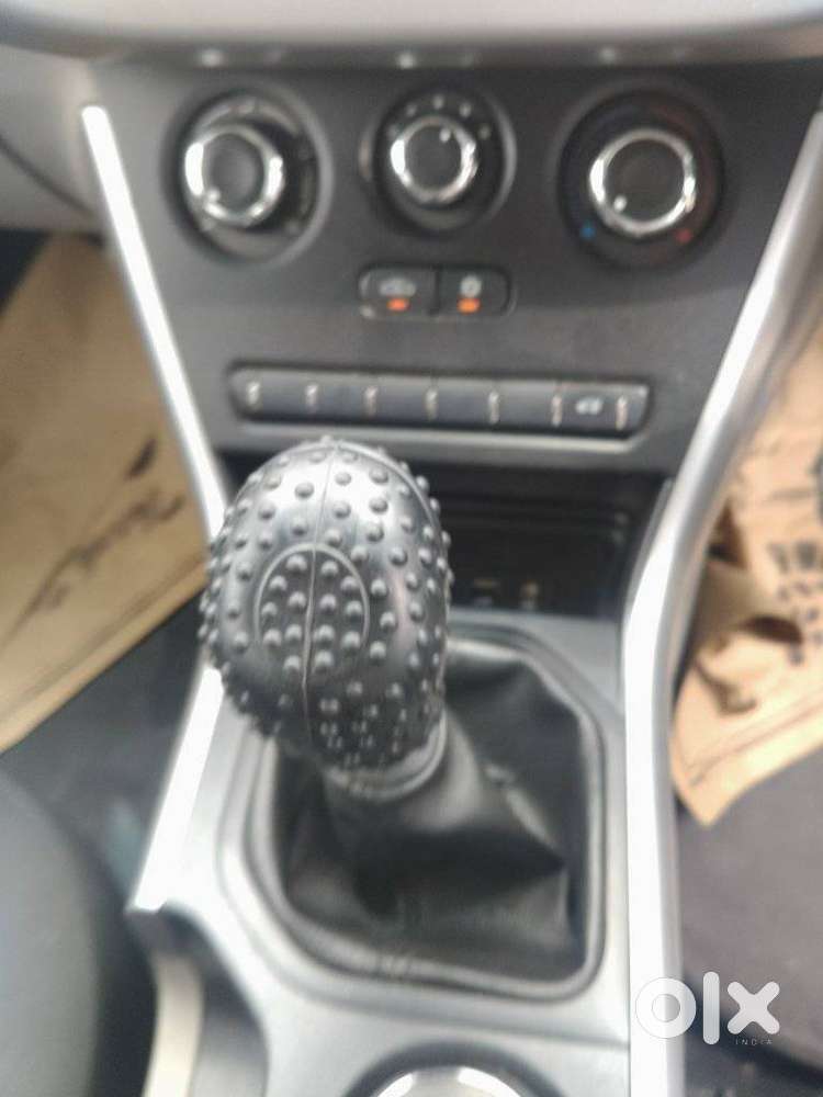 Tata Nexon 1.2 Revotron Xm, 2018, Petrol