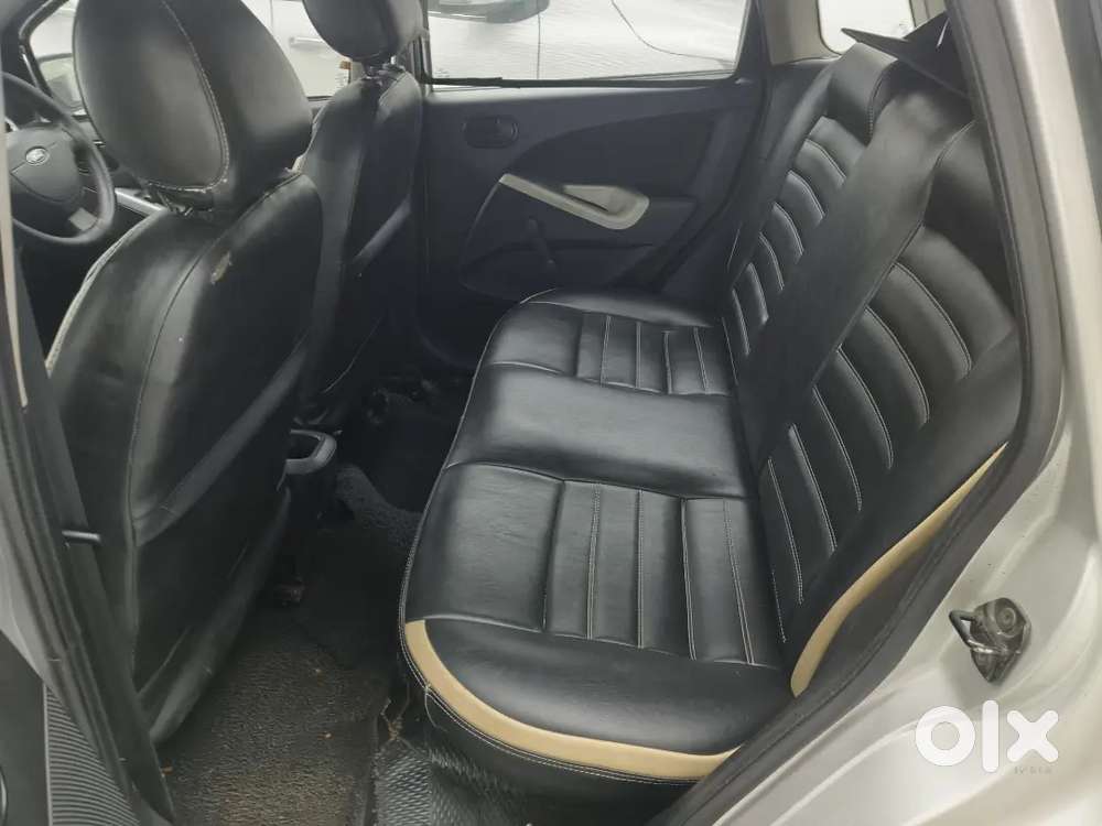 Ford Figo 1.4 Diesel 2012