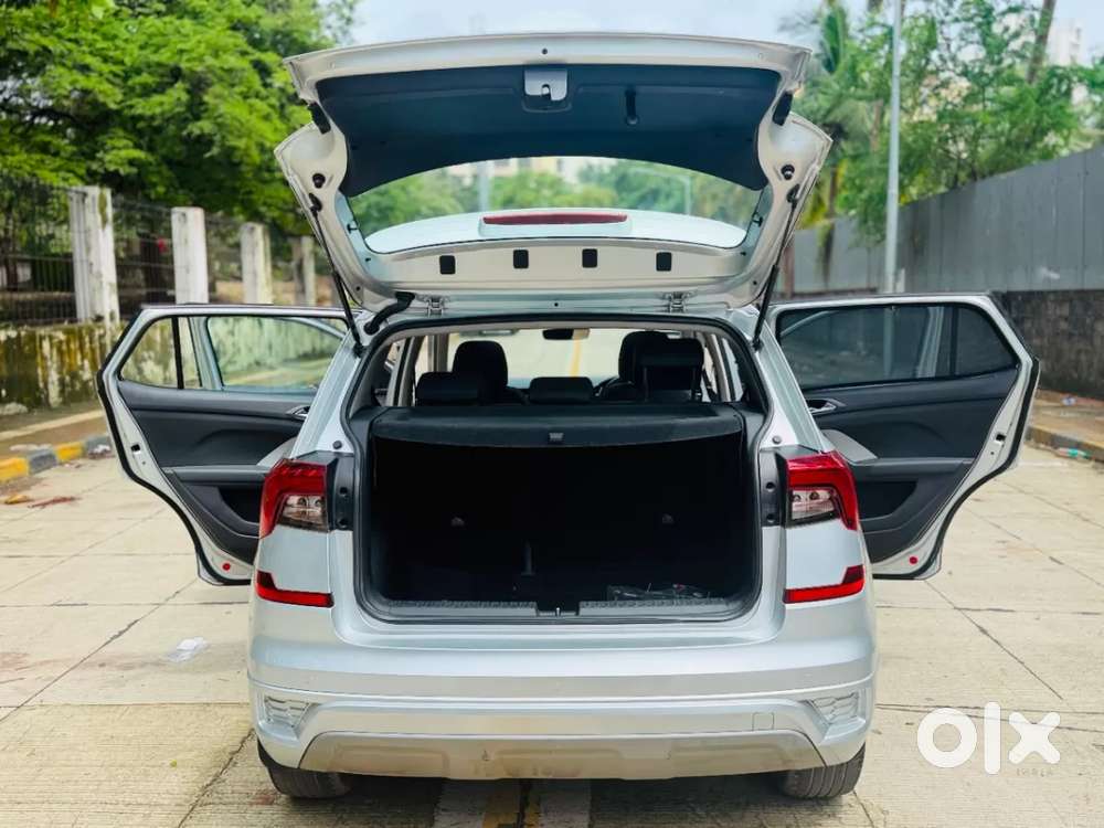 Skoda Kushaq Style 1.0l Tsi At, 2023, Petrol
