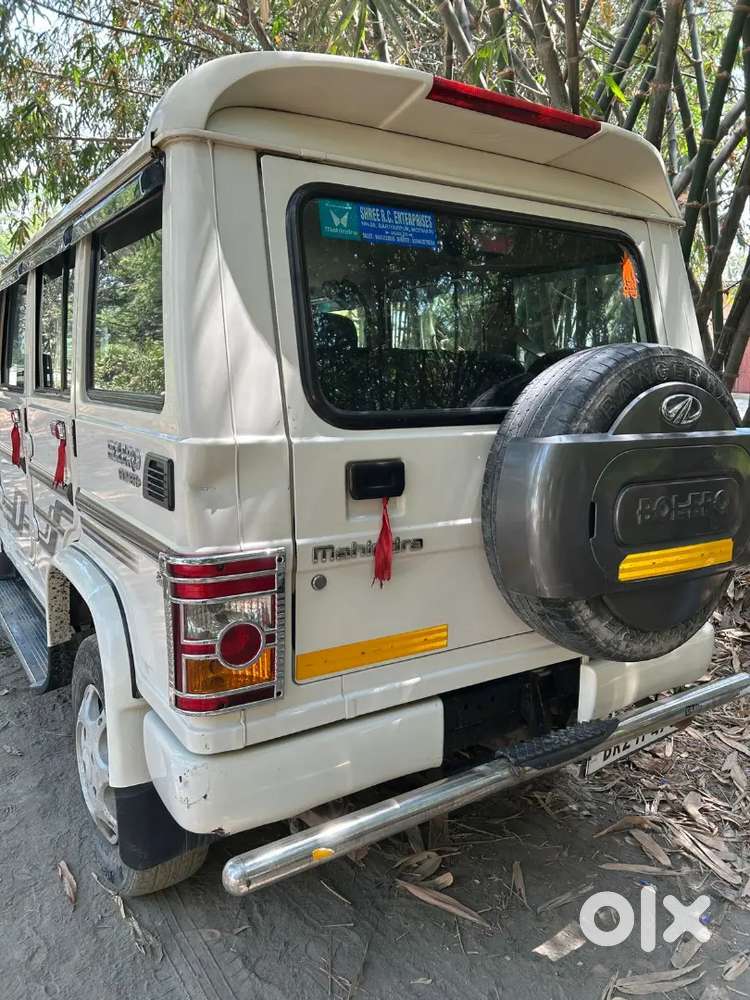 Mahindra Bolero Power Plus 2019 Diesel 85000 Km Driven
