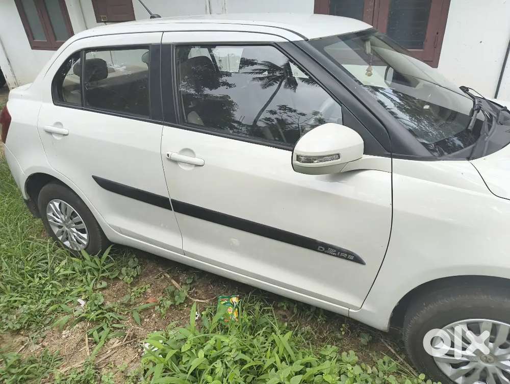 Swift Dezire For Sale