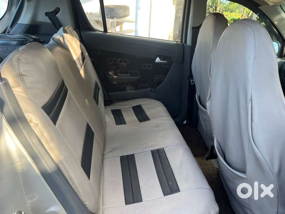 Maruti Suzuki Alto 800 2015