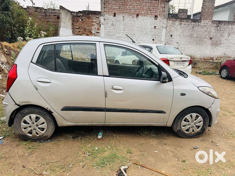 Hyundai I10 1.2 Kappa Magna, 2011, Petrol