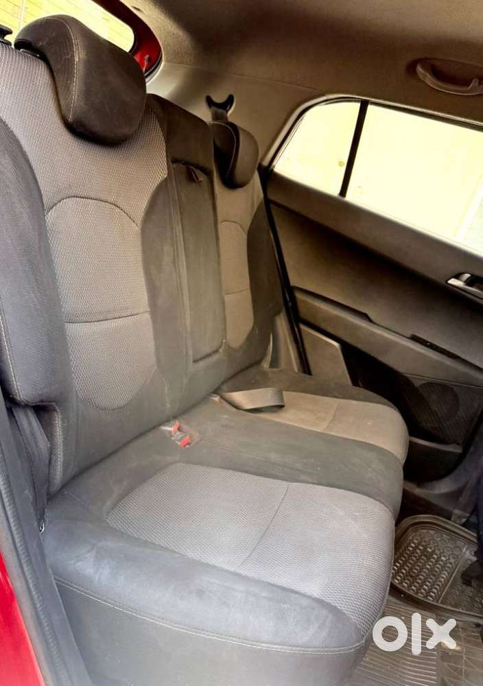 Hyundai Creta 1.6 Vtvt S, 2016, Petrol