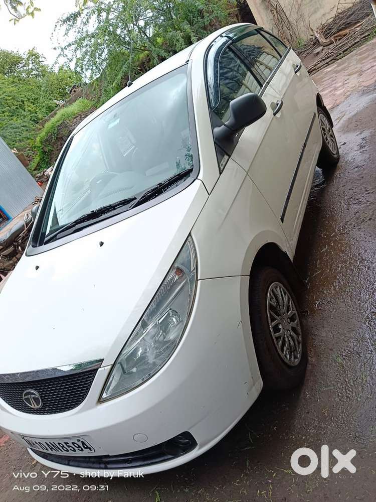 Tata Vista Tech 2011 Petrol Good Condition