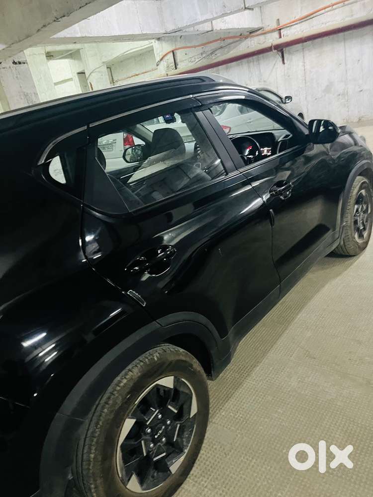 Kia Sonet Petrol Good Condition