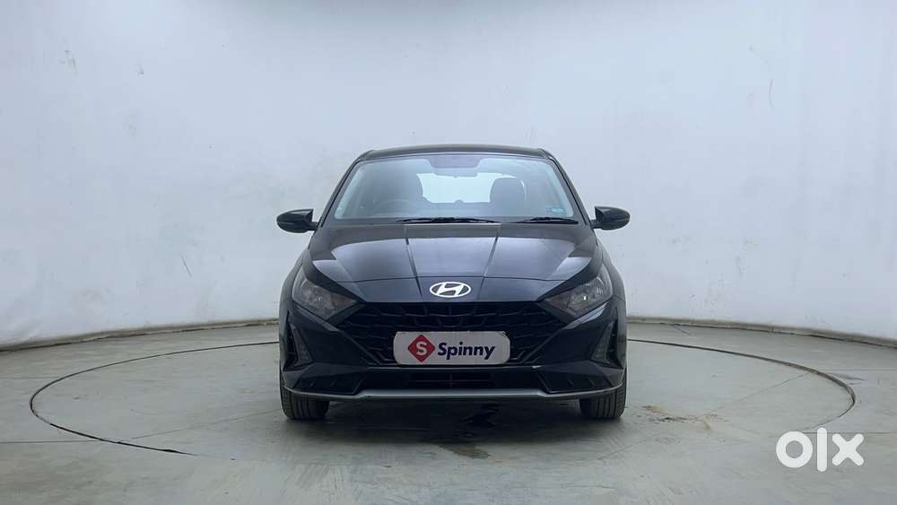 Hyundai I20 1.2 Sportz (o), 2024, Petrol