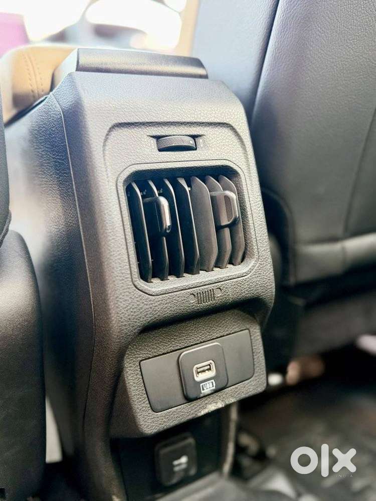 Jeep Meridian 2.0 Limited (o) 4x2 At, 2025, Diesel
