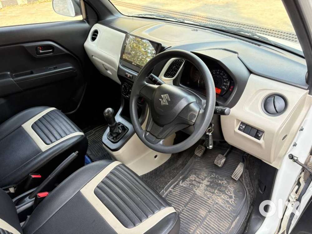 Maruti Suzuki Wagon R 1.0 Lxi Cng, 2022, Cng & Hybrids