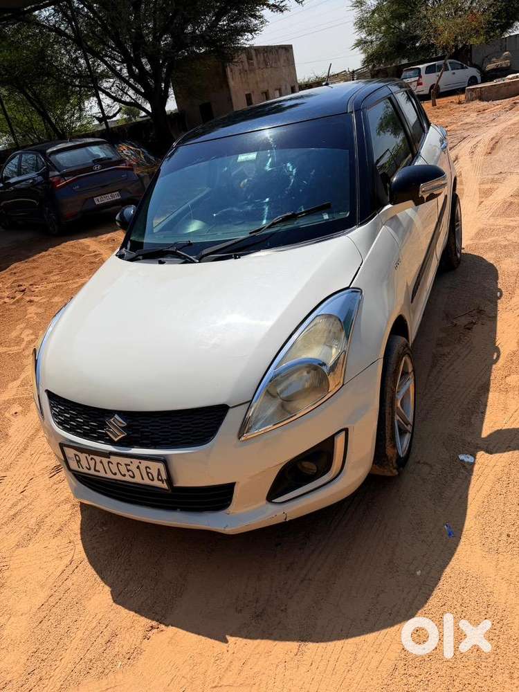 Maruti Suzuki Diesel 2015