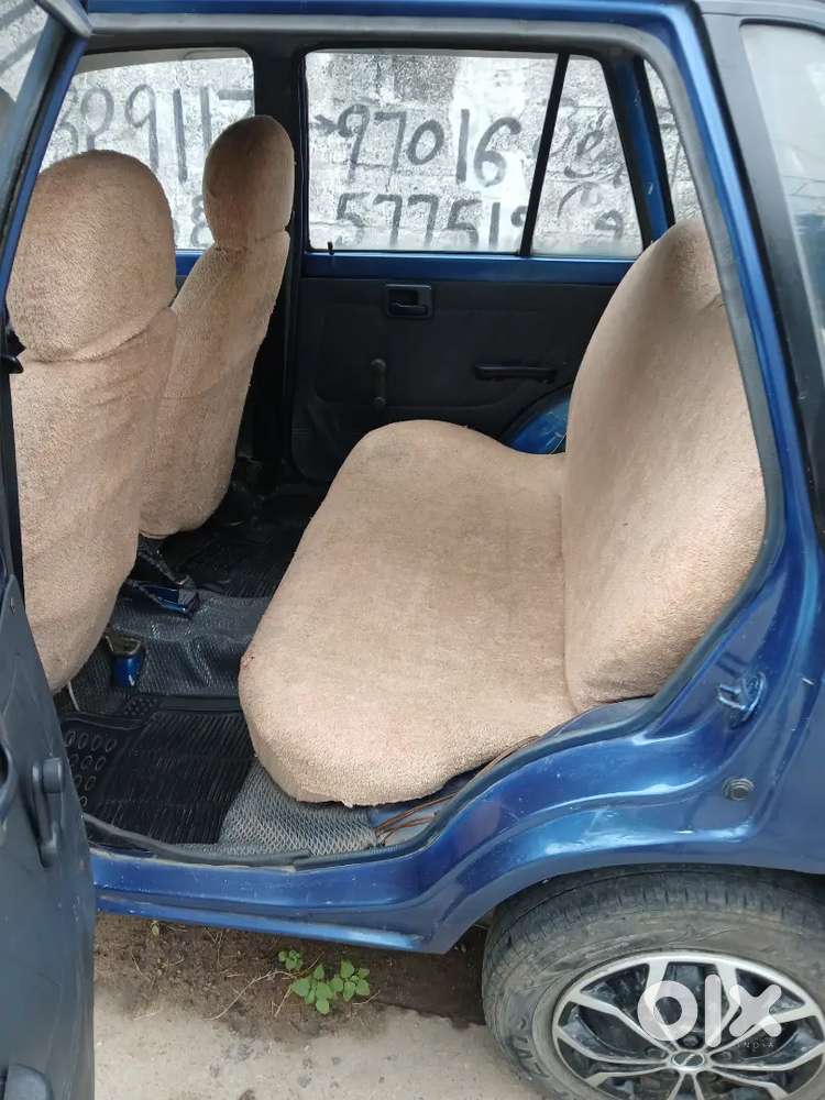 Good Condition Car