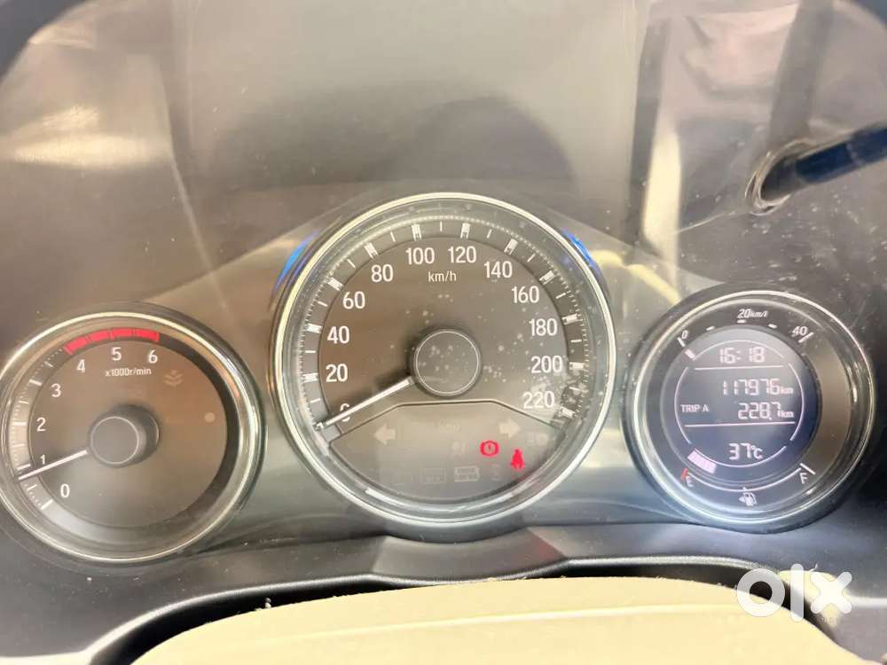 Urgent Sell. Sunroof With Button Start