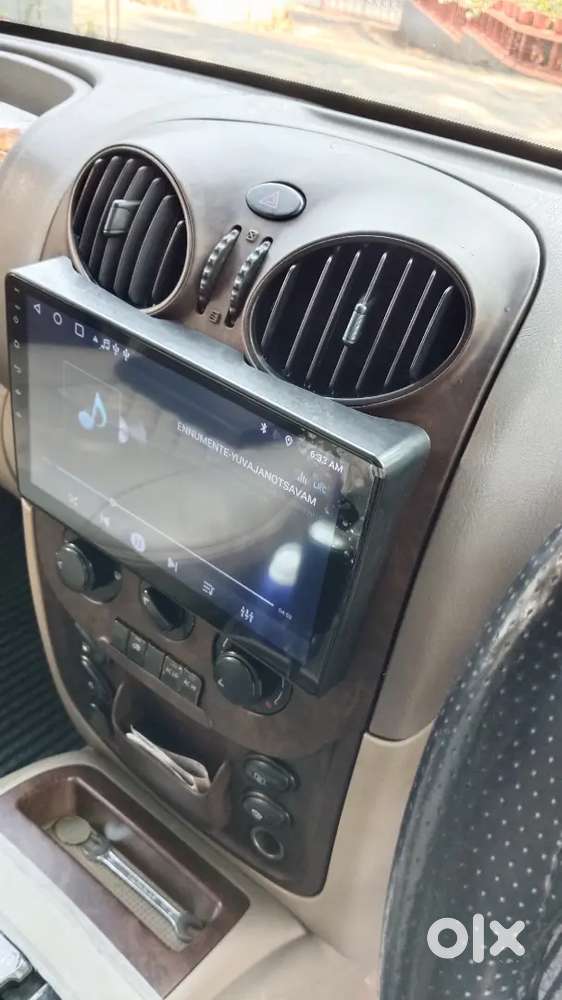 Mahindra Scorpio 2010 Diesel Good Condition