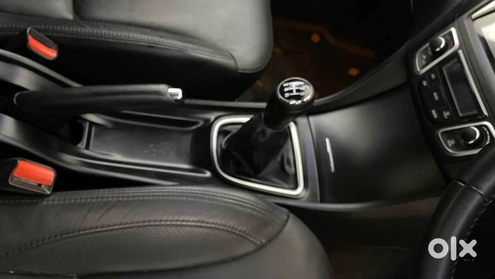 Maruti Suzuki Ciaz S 1.4, 2017, Petrol