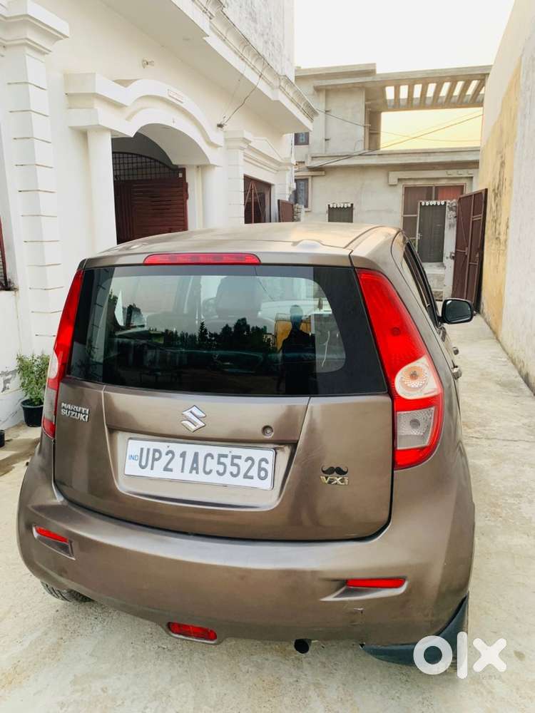 Maruti Suzuki 2010 Car