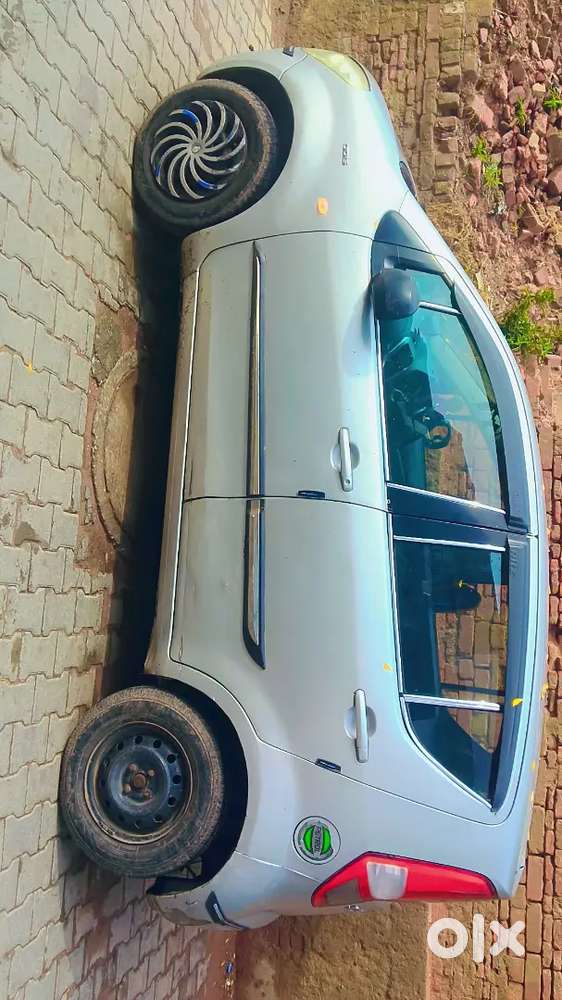 Suzuki Ritz Car Only