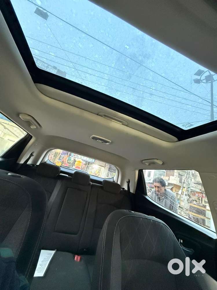 Mahindra Xuv 3xo 2024 Diesel