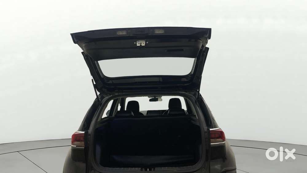 Kia Sonet 1.5 Htx Diesel At, 2022, Diesel