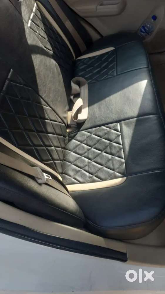 Maruti Suzuki Dzire 2021