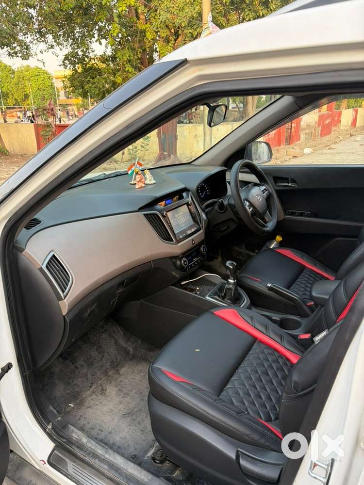 Hyundai Creta 2016