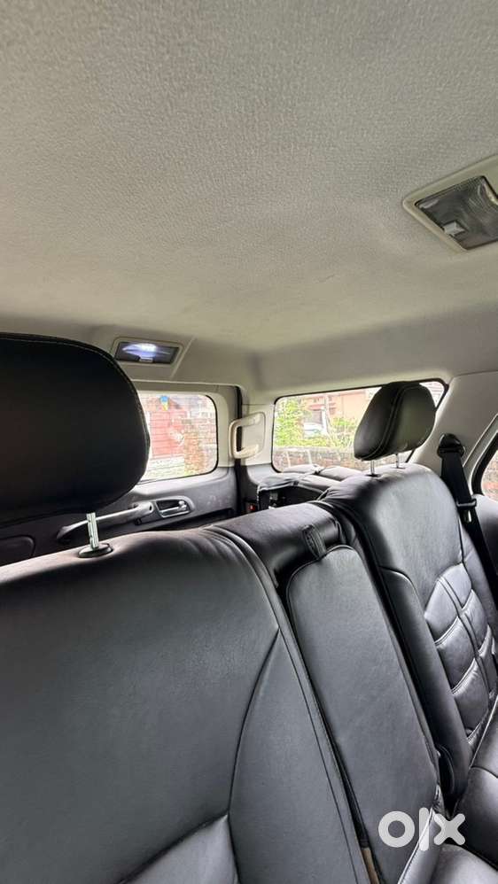 Tata Safari Storme 2015 Diesel 80000 Km Driven