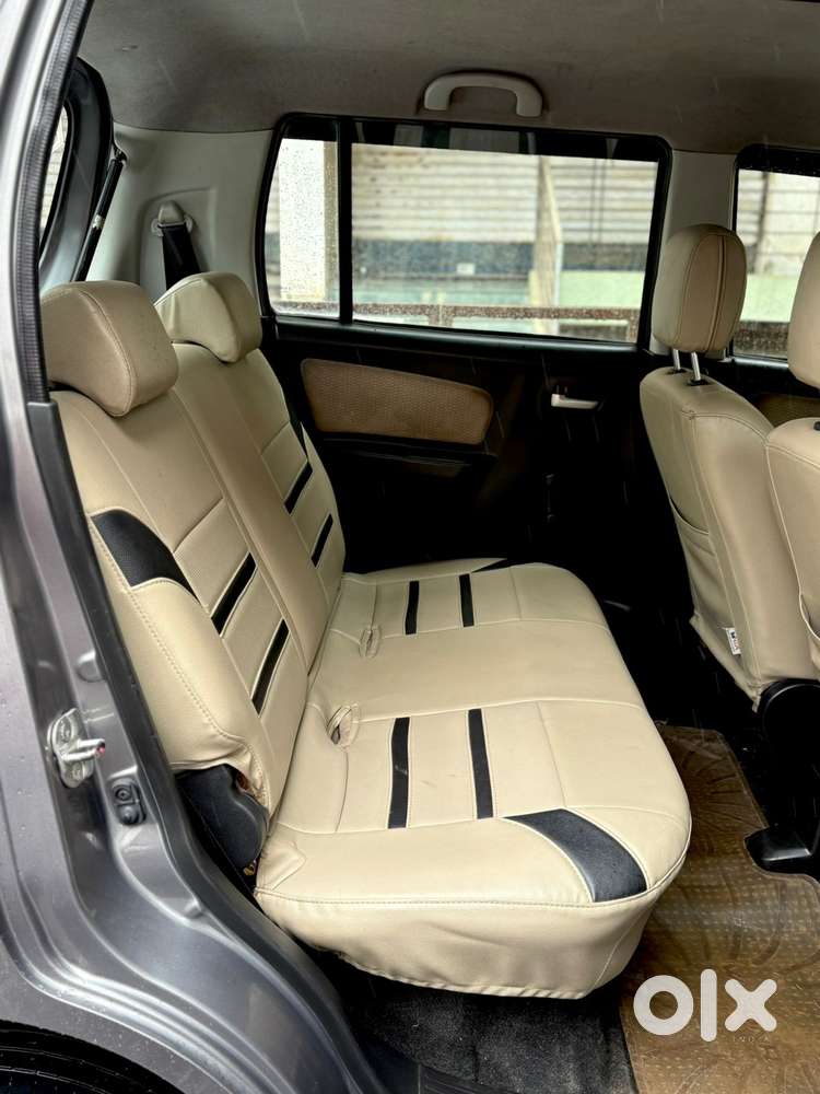 Maruti Suzuki Wagon R Lxi Cng, 2018, Cng & Hybrids