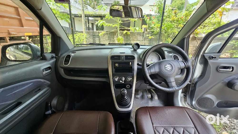 Maruti Suzuki Ritz 2011,new Papers Valid Upto 2031