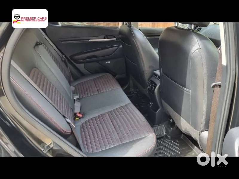 Kia Sonet Gtx Plus 1.5 Dct At, 2022, Diesel