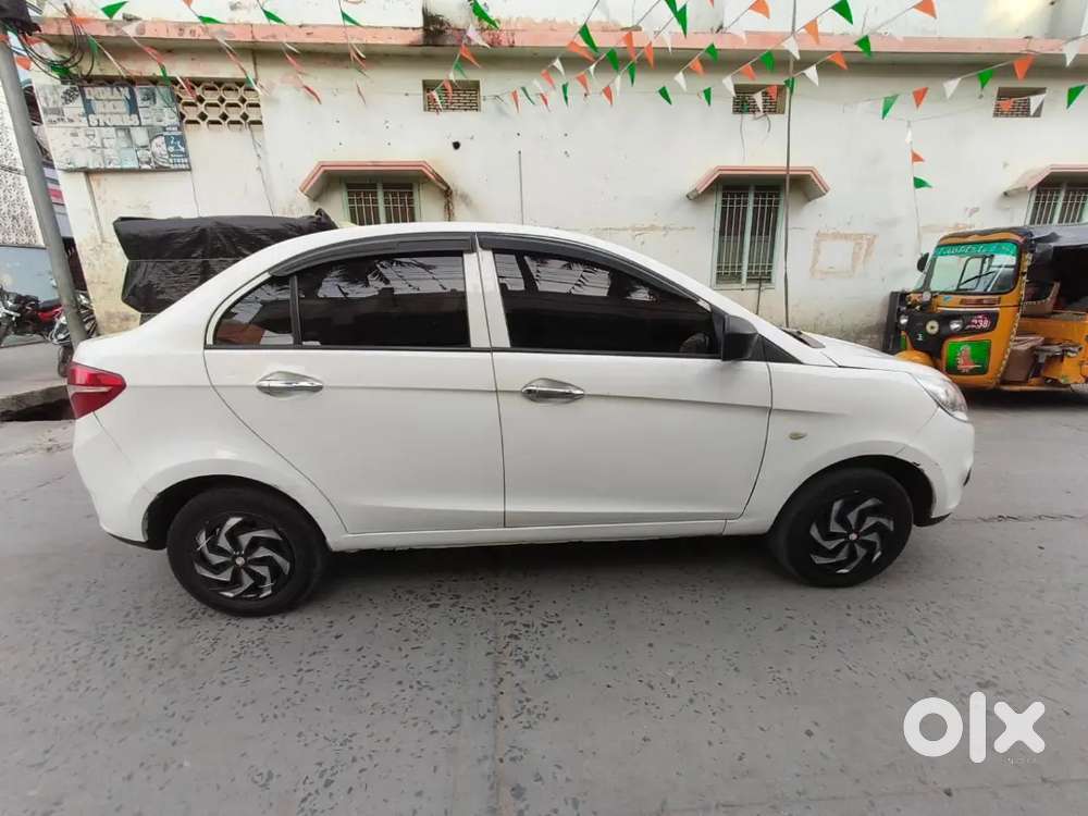 Tata Zest Diesel 2018 Good Condition