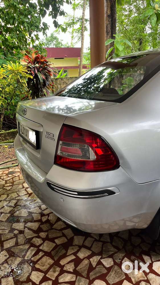 Ford Fiesta 2008-2011 1.4 Zxi Tdci Abs, 2010, Diesel