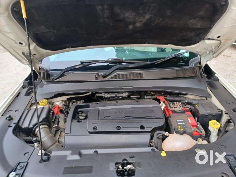 Jeep Compass 1.4 Limited Plus, 2020, Petrol