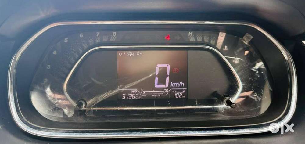 Tata Tiago 1.2 Revotron Xz Plus, 2021, Petrol