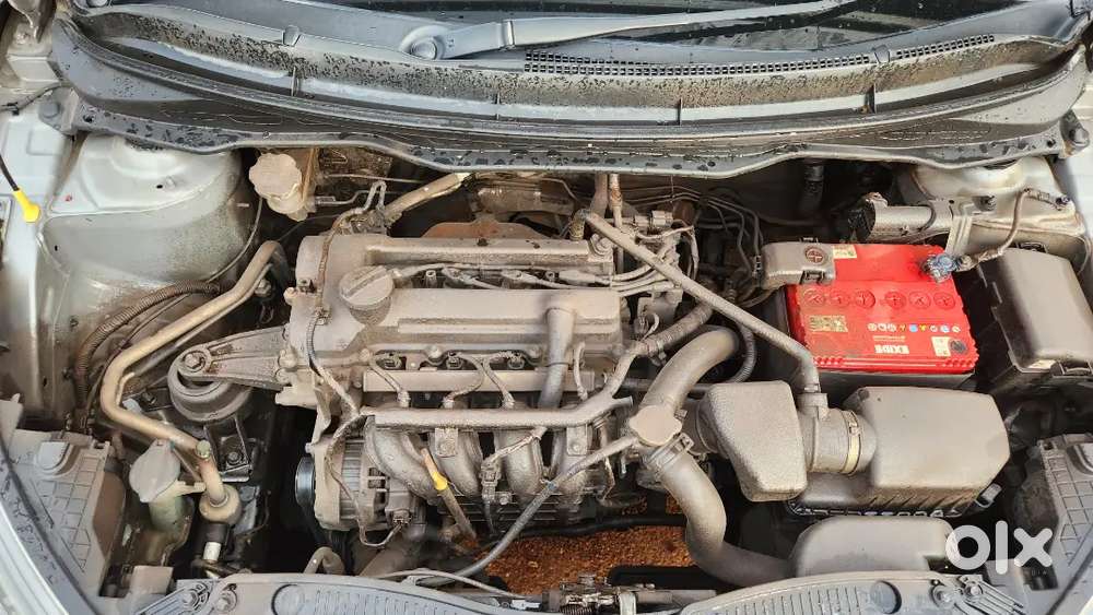 Make: Hyundai I20  Sportz 

Full Condition  Negotiable