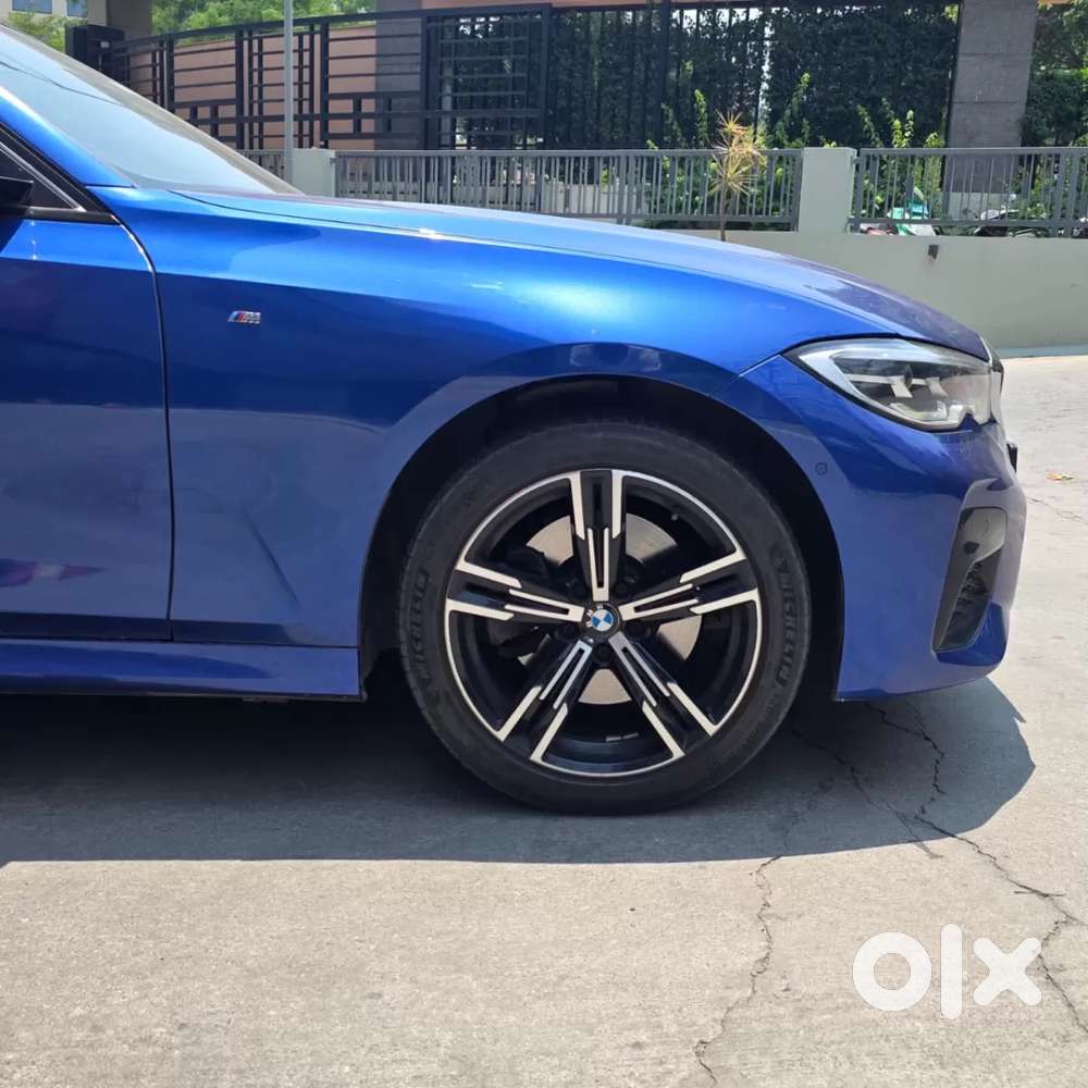 Bmw 3 Series Gran Limousine 2.0 330li M Sport First Edition, 2021, P..