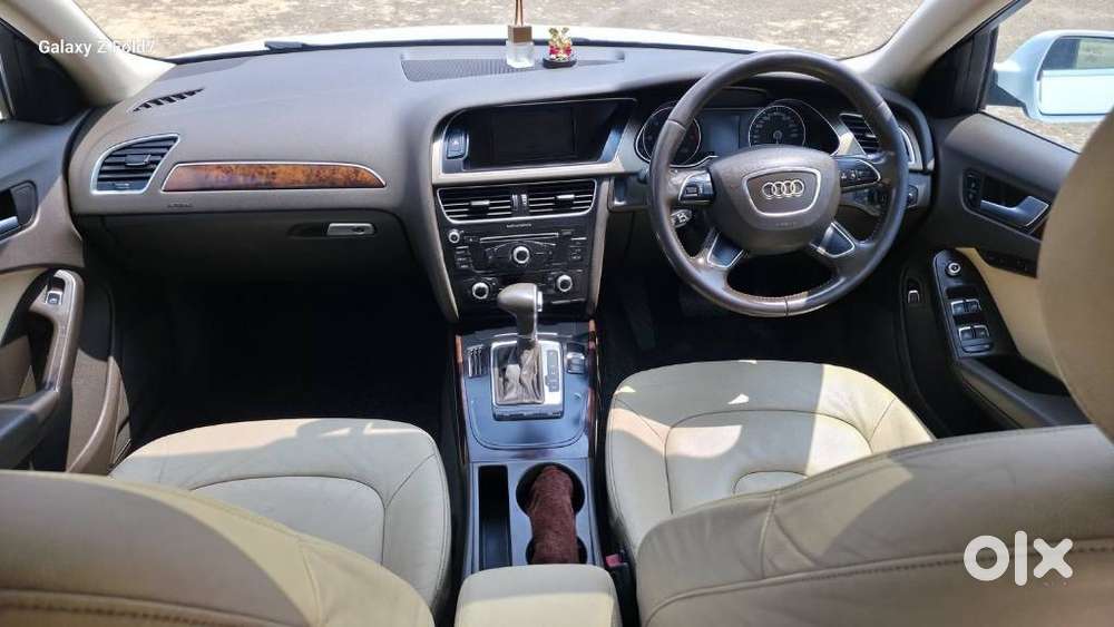 Audi A4 2008-2014 2.0 Tdi Celebration Edition, 2013, Diesel