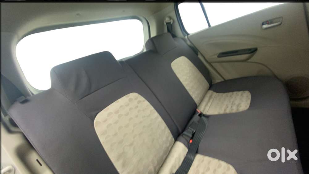 Maruti Suzuki Celerio 2014-2017 Zxi At, 2016, Petrol