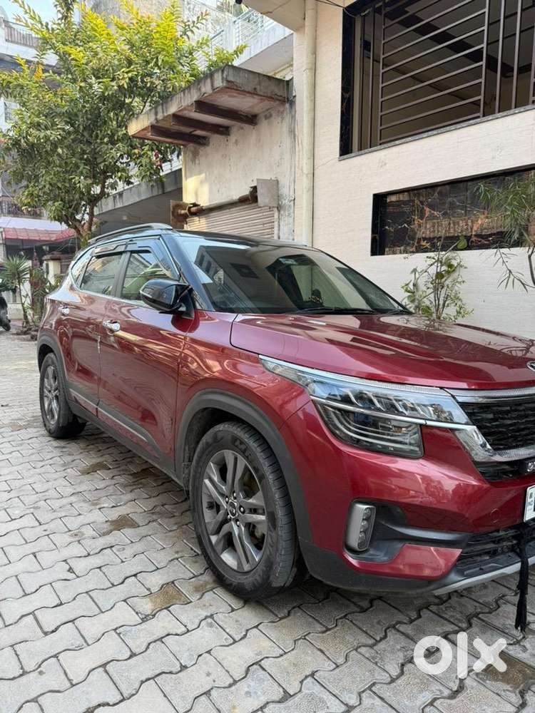 Kia Car Manual 2021