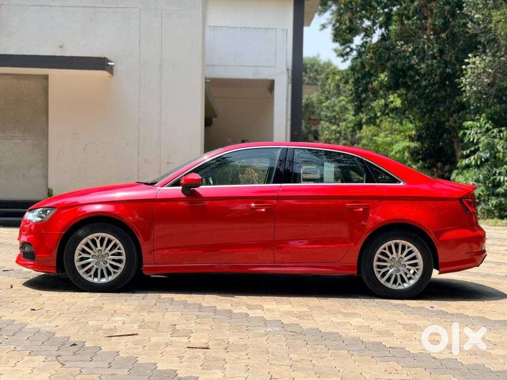 Audi A3 35 Tdi S Line, 2015, Diesel