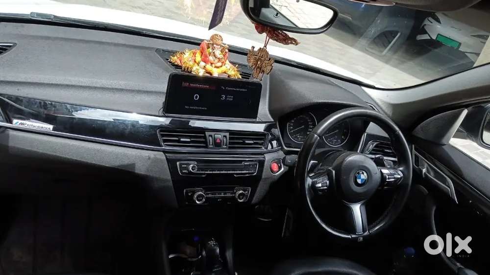 Bmw X1 2018 Diesel Automatic
