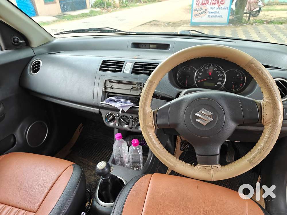 Tata Nano Xt, 2010, Petrol