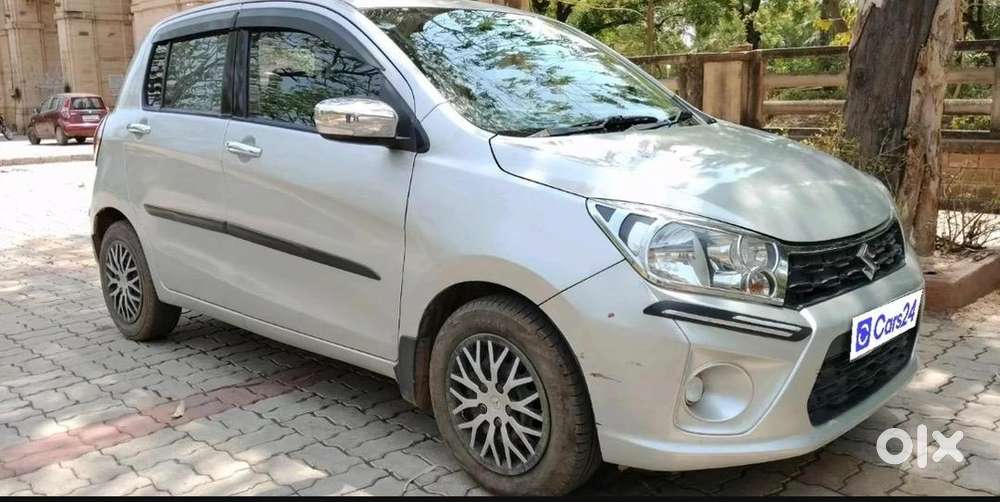 Reliable Maruti Suzuki 2019