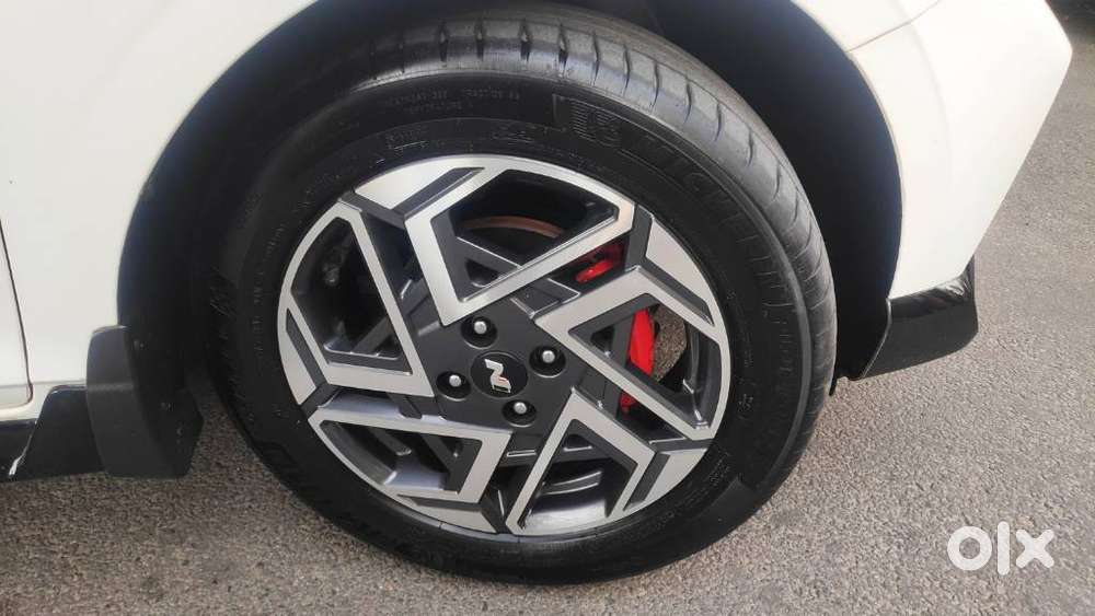 Hyundai I20 N Line N8 1.0 Turbo Mt Dual Tone, 2025, Petrol