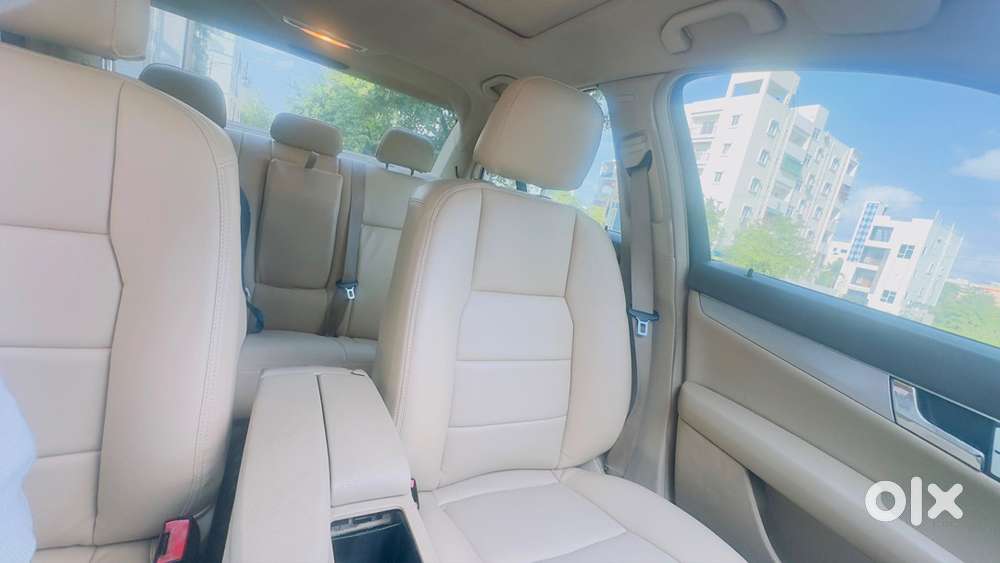 Mercedes-benz C-class 2014 Diesel