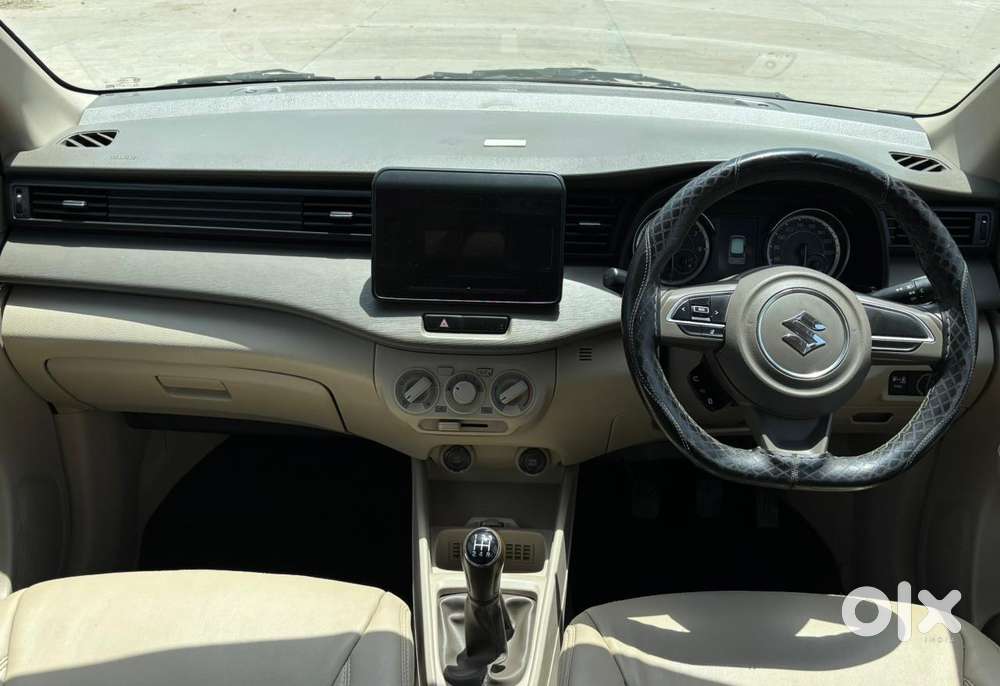 Maruti Suzuki Ertiga Vxi (o) Cng, 2023, Cng & Hybrids