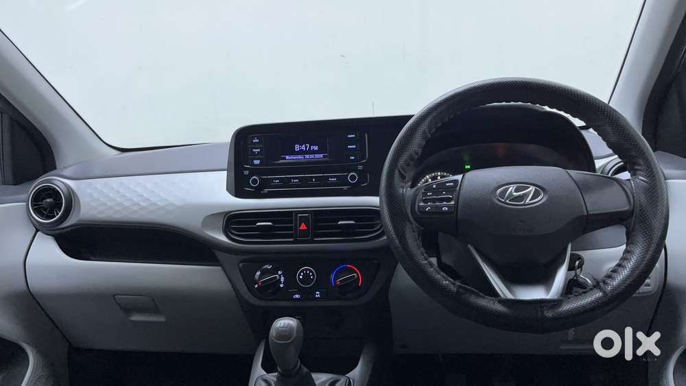 Hyundai Grand I10 Nios Magna 1.2 Kappa Vtvt, 2022, Petrol