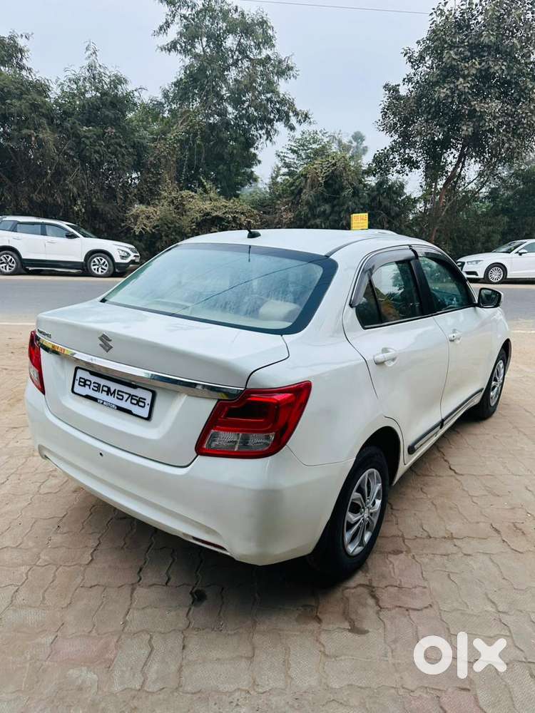 Maruti Suzuki Dzire 1.2 Vxi, 2020, Petrol