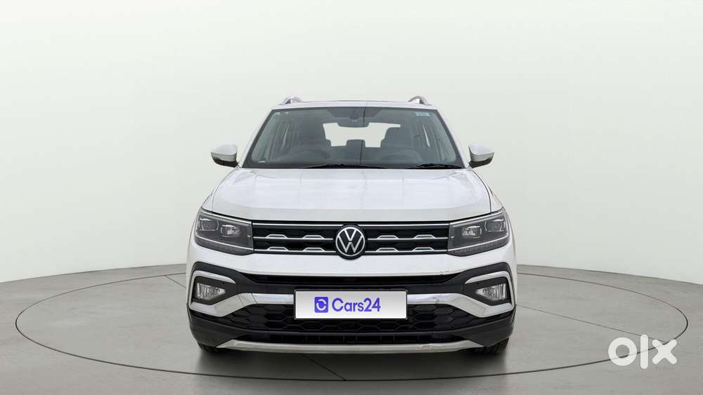 Volkswagen Taigun 1.0 Tsi Topline, 2022, Petrol