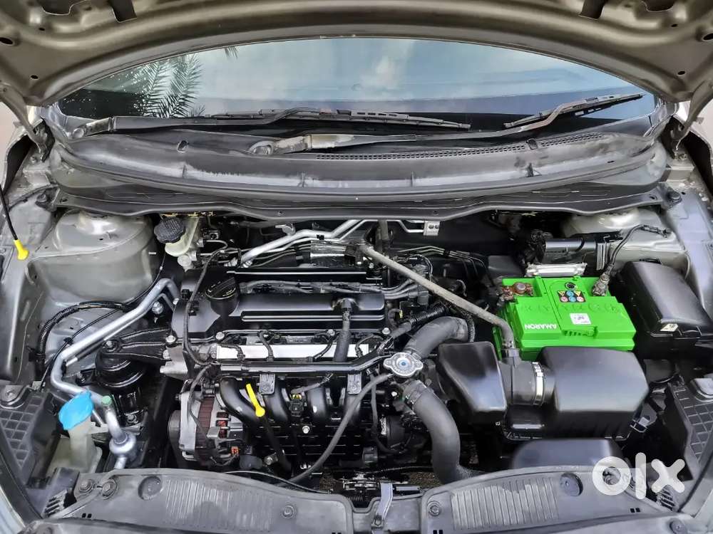 Hyundai I20 2013 Petrol Well Maintained